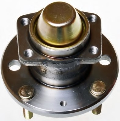 DENCKERMANN W413387 Wheel Bearing Kit